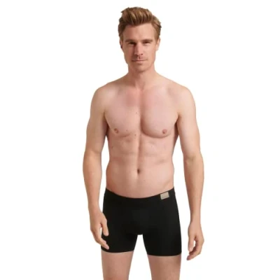 Afbeelding van sloggi men GO Natural Short C2P Heren Onderbroek Maat L
