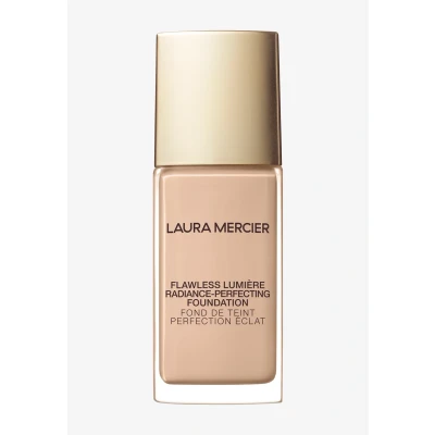 Afbeelding van Laura Mercier Flawless Lumière Radiance Perfecting Foundation 0W1 Cream Ivory