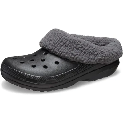 Afbeelding van Crocs Clogs, Maat: 37 38, Black multi Kunststof