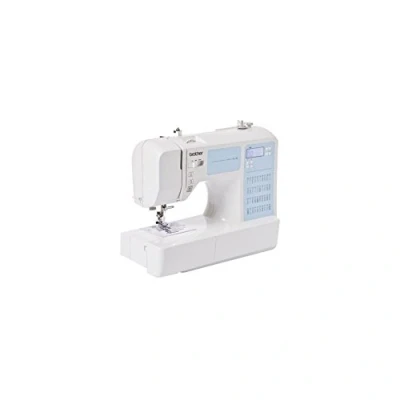 Afbeelding van Brother FS 40 naaimachine met vrije arm naaiprogramma&#039;s