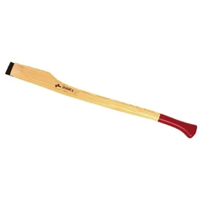 Afbeelding van Amerikaans gebogen bijlsteel hickory 90cm