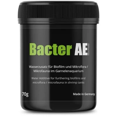 Afbeelding van GlasGarten Bacter AE Inhoud: 70Gram