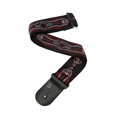 Image de Planet Waves 50C03 Chopper Sangle guitare en nylon 5cm