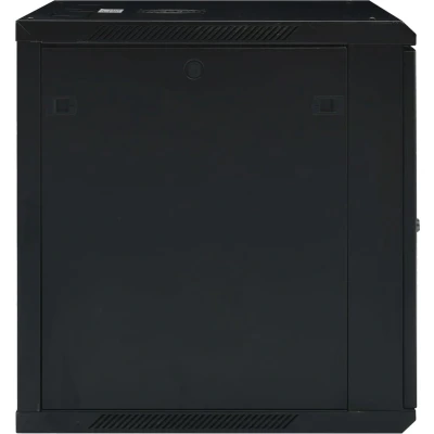 Afbeelding van Netwerkkast voor aan de muur 12U 19&#34; IP20 600x600x640 mm