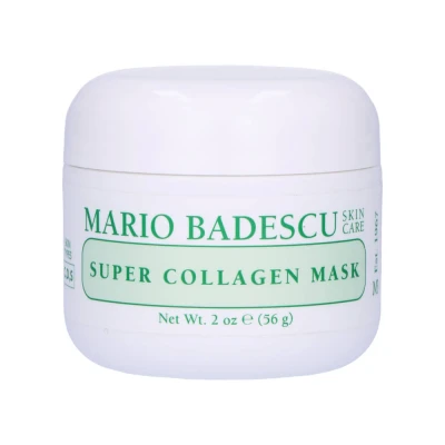Afbeelding van Mario Badescu Super Collagen Masker 56 gram