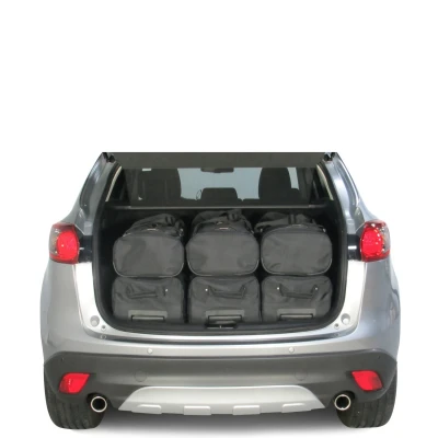Afbeelding van Car Bags Mazda CX 5 (KE) 2012 2017