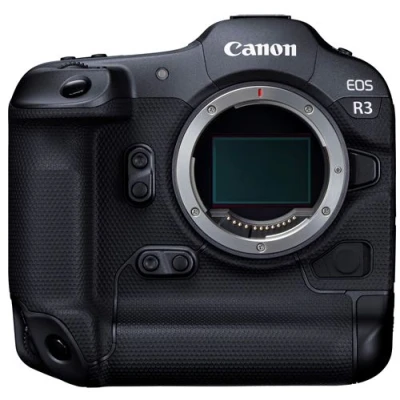 Afbeelding van Canon EOS R3 body