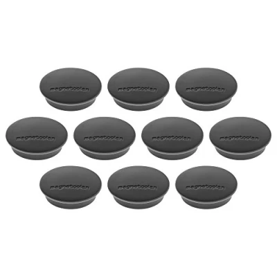 Afbeelding van magnetoplan magneten Discofix Junior, 10 st.