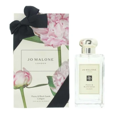 Afbeelding van Jo Malone Peony and Blush Suede Eau de Cologne 100 ml