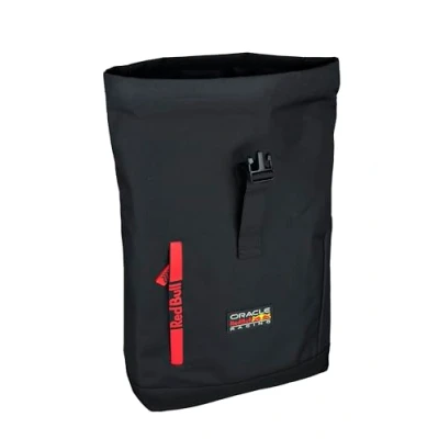 Afbeelding van Undercover Red Bull Rugzak Oprolbaar Multicolor Polyester