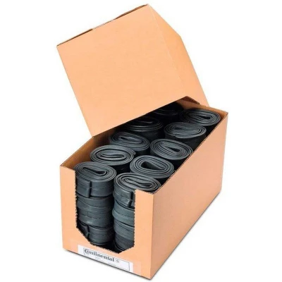 Afbeelding van Continental Race Presta 60 Mm 50 Units Binnenste Buis Zwart 700 / 20 25