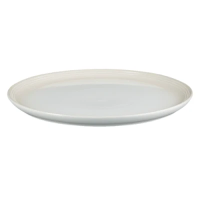 Afbeelding van Le Creuset Coupe Dinerbord Meringue 27 cm