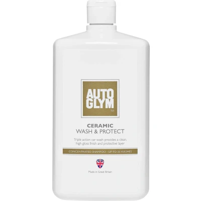 Afbeelding van Autoglym Ceramic Wash &amp; Protect