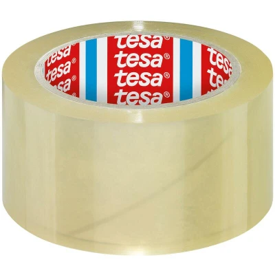 Image de Adhésif polypropylène silencieux Tesa® 4195 PV2