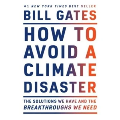 Image de How to Avoid a Climate Disaster