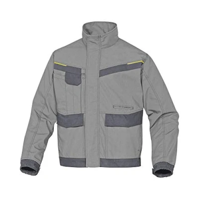 Afbeelding van Werkvest Mach 2 polyester/katoen