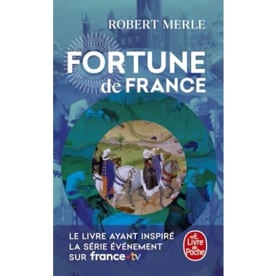 Afbeelding van Fortune De France 1
