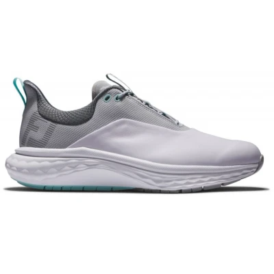 Afbeelding van Heren Golfschoenen Footjoy Quantum Wit 46