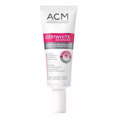 Image de Depiwhite Advanced Creme Depigment. Tube 40ml