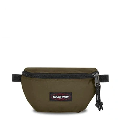 Image de Eastpak SPRINGER Sac Banane, 2 L Army Olive (Vert)