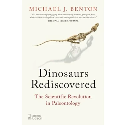 Afbeelding van The Dinosaurs Rediscovered