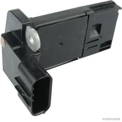 Afbeelding van HERTH+BUSS JAKOPARTS J5684000 Luchtmassameter Zonder zuigpijp HONDA: CIVIC 8 Hatchback, CR V 4, Jazz 3