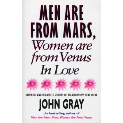Afbeelding van Mars &amp; Venus In Love