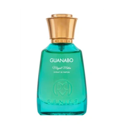 Image de Renier Perfumes Guanabo Extrait de Parfum 50 ml