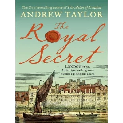 Image de ROYAL SECRET