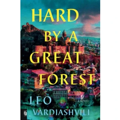 Afbeelding van Hard by a Great Forest