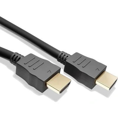 Afbeelding van 1 m HDMI kabel