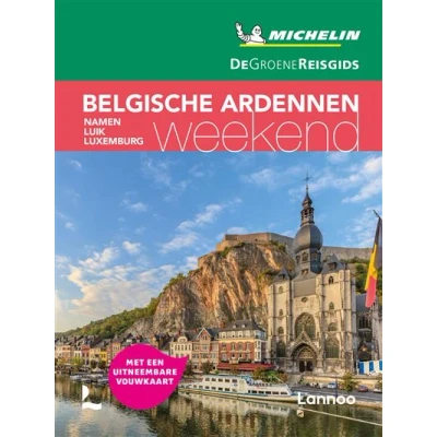 Image de Belgische Ardennen