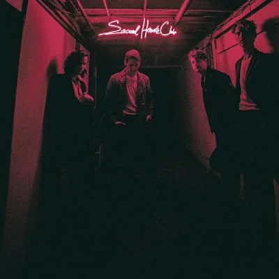 Afbeelding van Sacred Hearts Club