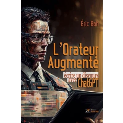 Image de L&#039;Orateur Augmenté