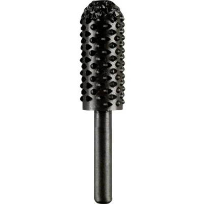 Afbeelding van kwb 494600 Profielrasp, houtbewerking, cilindrisch rond, 13 x 35 mm 1 stuk(s)