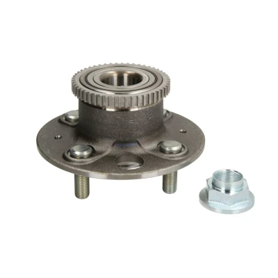 Afbeelding van SNR R174.53 Wiellagerset Met tandwiel 139 HONDA: Civic 7 Hatchback, Coupe, Limousine