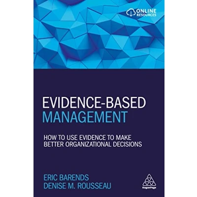 Afbeelding van Evidence Based Management