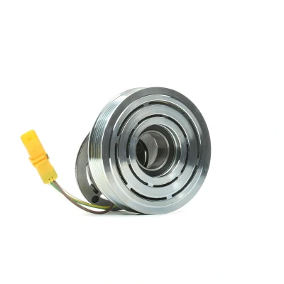 Afbeelding van Magneetkoppeling, airconditioningcompressor NRF 380030