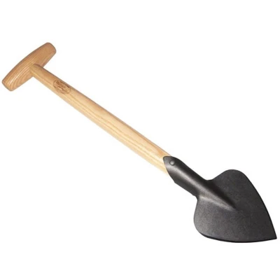 Afbeelding van De Wit Plantgraafje/koolplantschopje Essen T steel 400 mm