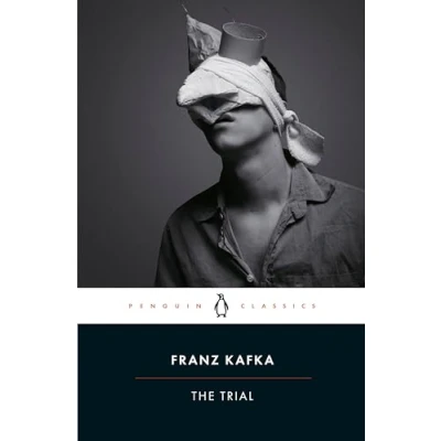 Afbeelding van The Trial