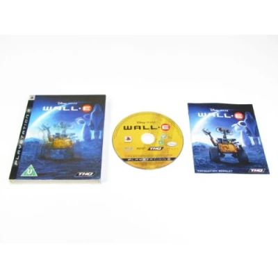 Afbeelding van Wall E