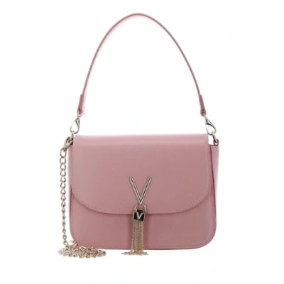 Afbeelding van VALENTINO Schoudertas Divina Shoulder Bag Cipria Roze