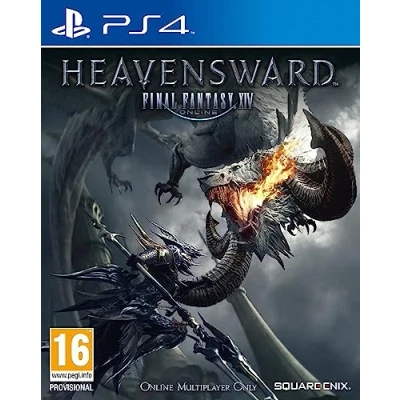 Afbeelding van Final Fantasy XIV Online: Heavensward