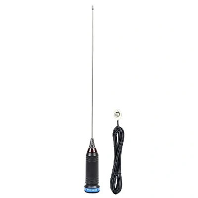 Afbeelding van Antenne CB PNI ML50, lengte 48 cm, 26 28 MHz, 600 W met RG58 aansluitkabel, 3,5 m, zonder PL259 stekker