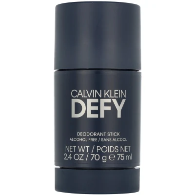 Afbeelding van Calvin Klein Defy Deodorant Stick 75 ml