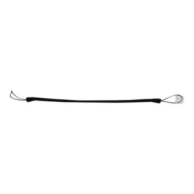 Image de expandable cord for stylus with ring cordon de stylet pour téléphone portable, tablette