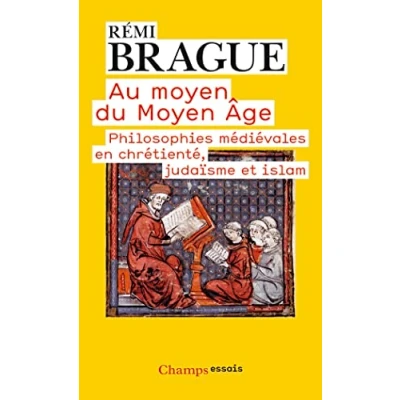 Afbeelding van Au Moyen Du Age