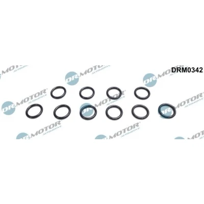 Afbeelding van Pakking, oliefilteromkasting Dr.Motor Automotive DRM0342