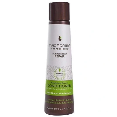 Afbeelding van Macadamia Weightless Repair Conditioner 300 ml