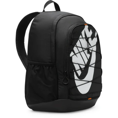 Afbeelding van Nike Sportswear Hayward Unisex Rugzak, Maat: One Size, Black/white